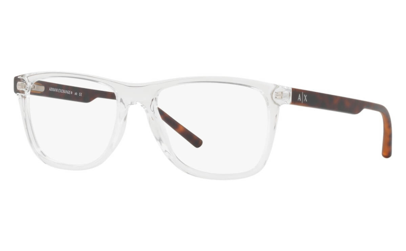 ARMANI EXCHANGE AX3048 - 8235 - 1 - Skyoptic.bg ARMANI EXCHANGE AX3048 - 8235 - 1