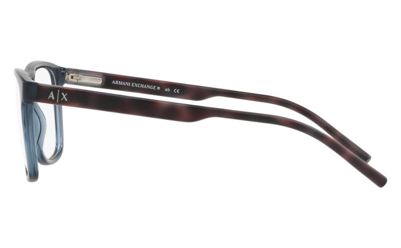 ARMANI EXCHANGE AX3048 - 8238 - 2 - Skyoptic.bg ARMANI EXCHANGE AX3048 - 8238 - 2