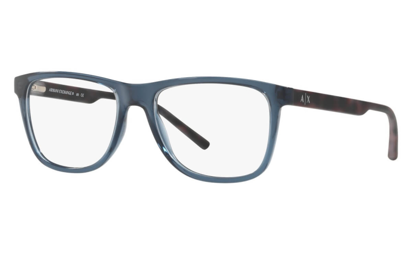 ARMANI EXCHANGE AX3048 - 8238 - 1 - Skyoptic.bg ARMANI EXCHANGE AX3048 - 8238 - 1