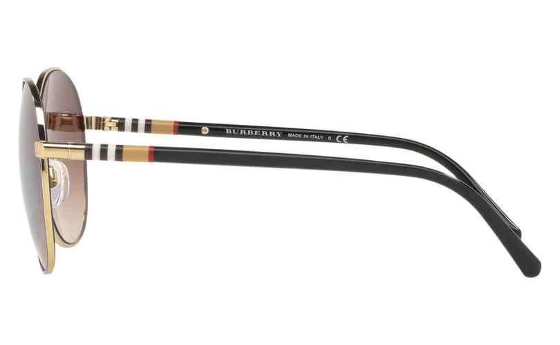 BURBERRY BE3094 - 114513 - 2