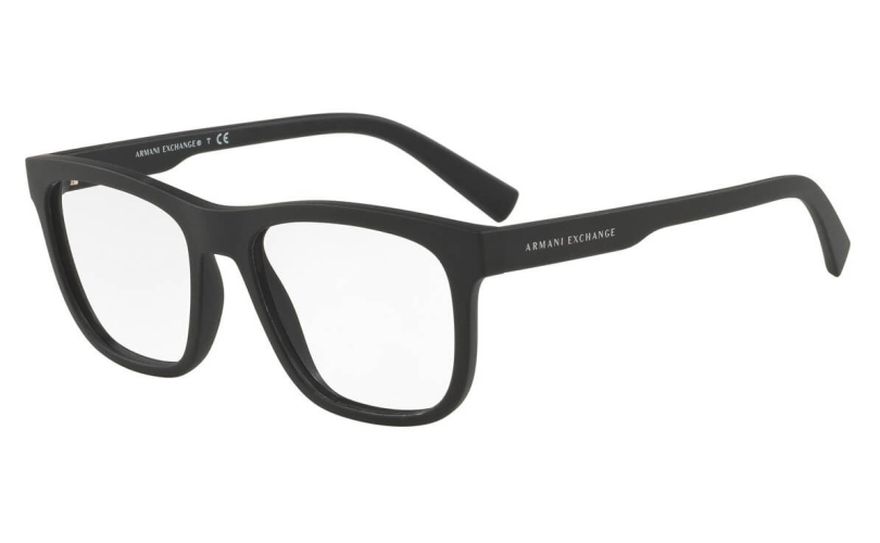 ARMANI EXCHANGE AX3050 - 8078 - 1 - Skyoptic.bg ARMANI EXCHANGE AX3050 - 8078 - 1