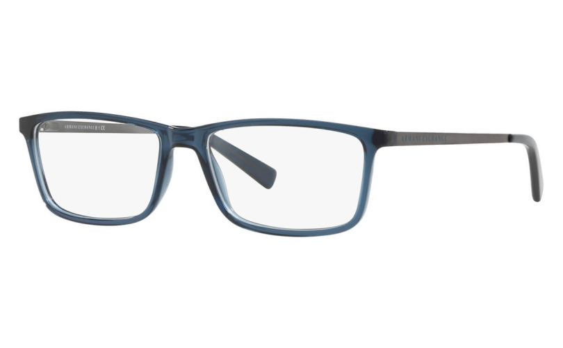 ARMANI EXCHANGE AX3027 - 8238 - 1 - Skyoptic.bg ARMANI EXCHANGE AX3027 - 8238 - 1