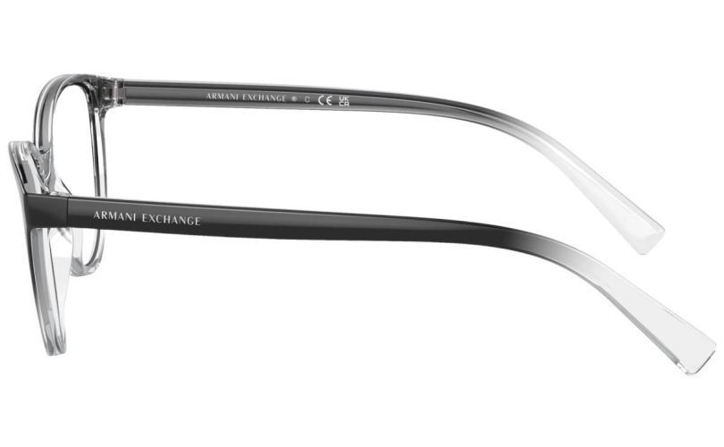 ARMANI EXCHANGE AX3053 - 8255 - 2