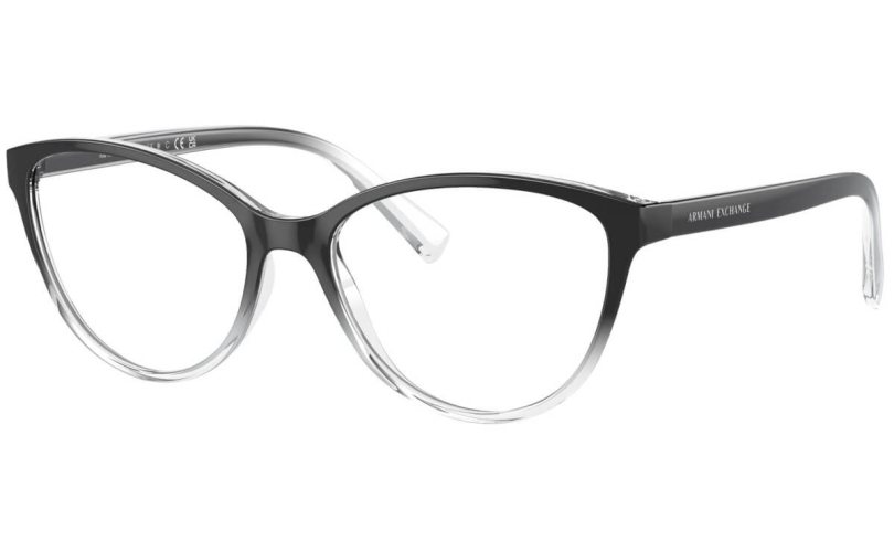 ARMANI EXCHANGE AX3053 - 8255 - 1