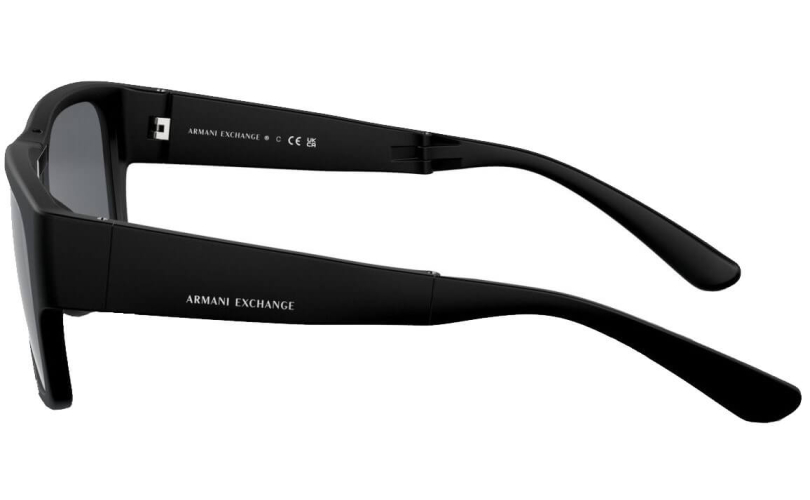 ARMANI EXCHANGE AX4141SU - 80786G - 2 - Skyoptic.bg ARMANI EXCHANGE AX4141SU - 80786G - 2