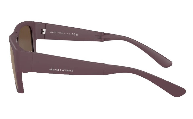 ARMANI EXCHANGE AX4141SU - 8347F9 - 2 - Skyoptic.bg ARMANI EXCHANGE AX4141SU - 8347F9 - 2