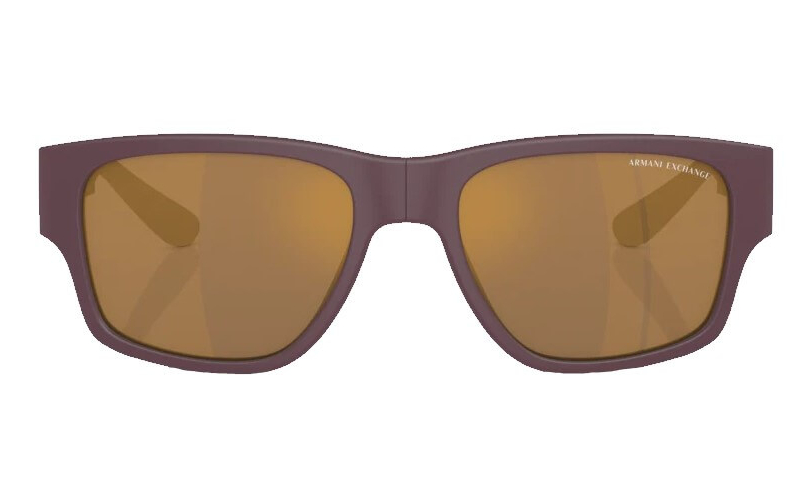 ARMANI EXCHANGE AX4141SU - 8347F9 - 3 - Skyoptic.bg ARMANI EXCHANGE AX4141SU - 8347F9 - 3