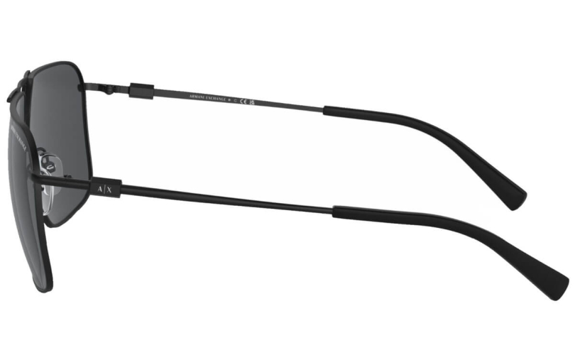 ARMANI EXCHANGE AX2050S - 600087 - 2 - Skyoptic.bg ARMANI EXCHANGE AX2050S - 600087 - 2