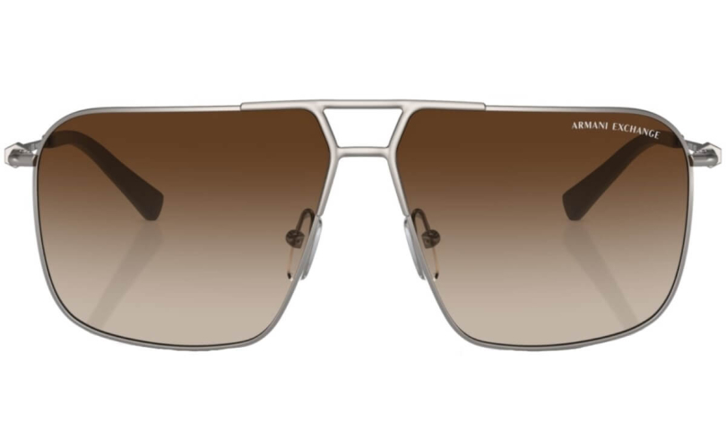 ARMANI EXCHANGE AX2050S - 600373 - 3 - Skyoptic.bg ARMANI EXCHANGE AX2050S - 600373 - 3