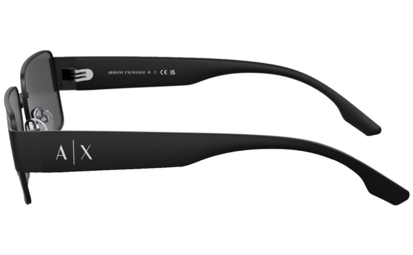 ARMANI EXCHANGE AX2052S - 600087 - 2 - Skyoptic.bg ARMANI EXCHANGE AX2052S - 600087 - 2