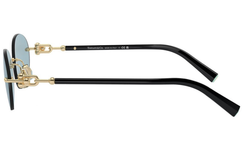 TIFFANY & CO. TF3104D - 602180 - 2 - Skyoptic.bg TIFFANY & CO. TF3104D - 602180 - 2