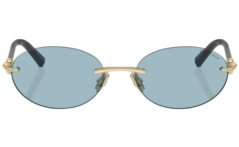 TIFFANY & CO. TF3104D - 602180 - 3 - Skyoptic.bg TIFFANY & CO. TF3104D - 602180 - 3