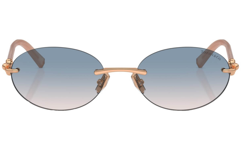TIFFANY & CO. TF3104D - 621716 - 3