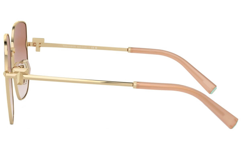 TIFFANY & CO. TF3105D - 616113 - 2 - Skyoptic.bg TIFFANY & CO. TF3105D - 616113 - 2