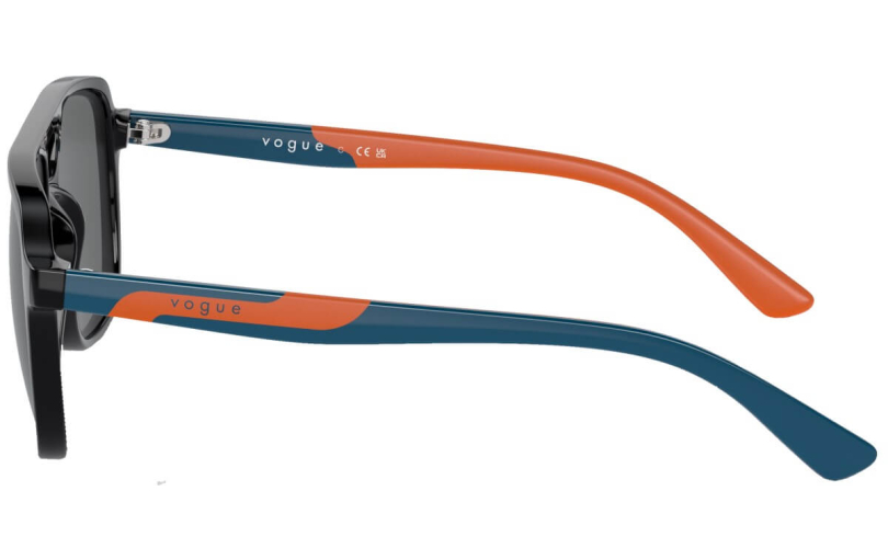 VOGUE - JUNIOR VJ2024 - W44/87 - 2 - Skyoptic.bg VOGUE - JUNIOR VJ2024 - W44/87 - 2