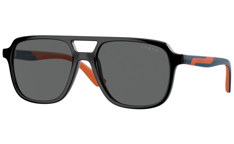 VOGUE - JUNIOR VJ2024 - W44/87 - 1 - Skyoptic.bg VOGUE - JUNIOR VJ2024 - W44/87 - 1