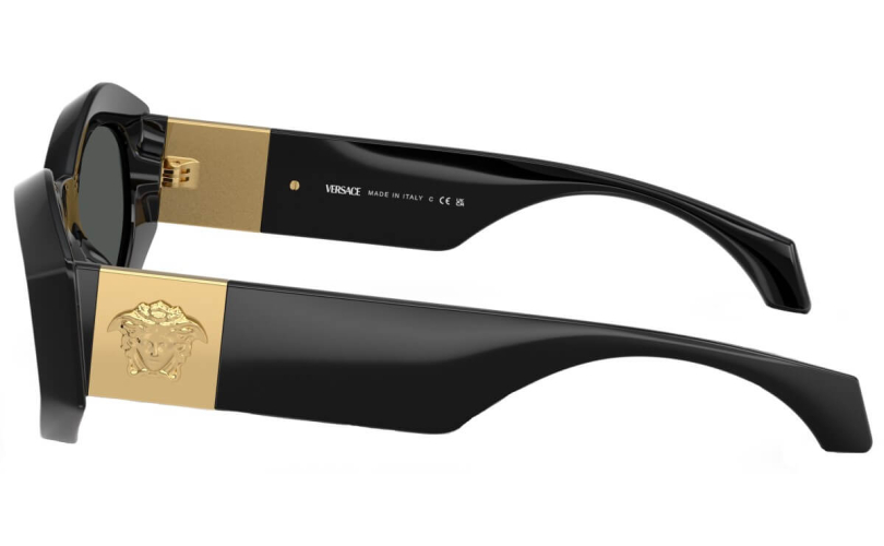 VERSACE VE4466U - GB1/87 - 2 - Skyoptic.bg VERSACE VE4466U - GB1/87 - 2