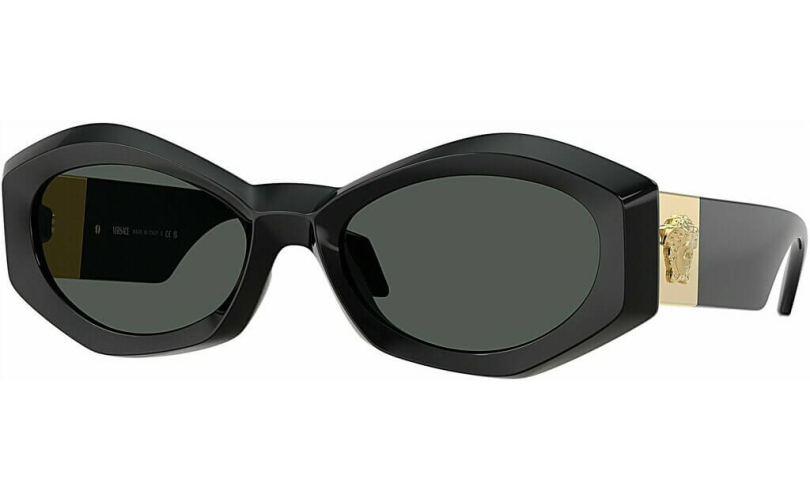 VERSACE VE4466U - GB1/87 - 1 - Skyoptic.bg VERSACE VE4466U - GB1/87 - 1