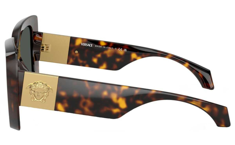 VERSACE VE4467U - 108/87 - 2 - Skyoptic.bg VERSACE VE4467U - 108/87 - 2