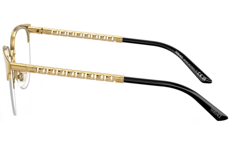 VERSACE VE1297 - 1002 - 2 - Skyoptic.bg VERSACE VE1297 - 1002 - 2