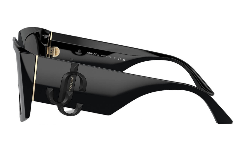 JIMMY CHOO JC5006U - 50008G - 2 - Skyoptic.bg JIMMY CHOO JC5006U - 50008G - 2