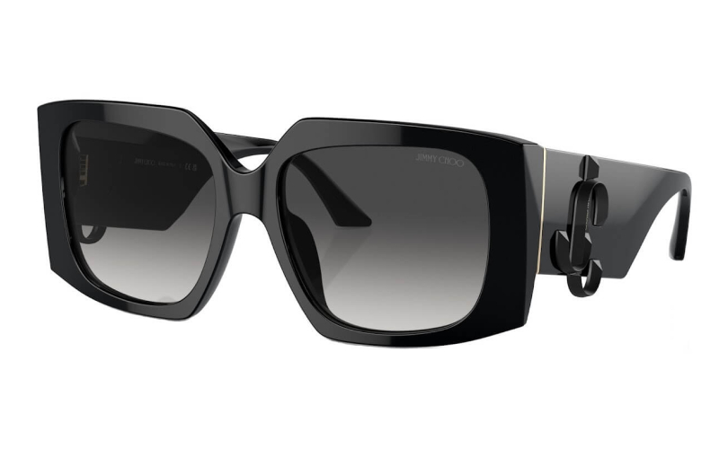 JIMMY CHOO JC5006U - 50008G - 1 - Skyoptic.bg JIMMY CHOO JC5006U - 50008G - 1