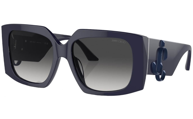 JIMMY CHOO JC5006U - 50168G - 1