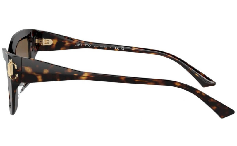 JIMMY CHOO JC5011U 500273 - 2 - Skyoptic.bg JIMMY CHOO JC5011U 500273 - 2