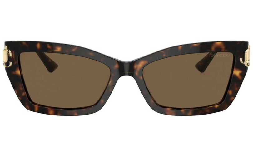 JIMMY CHOO JC5011U 500273 - 3 - Skyoptic.bg JIMMY CHOO JC5011U 500273 - 3