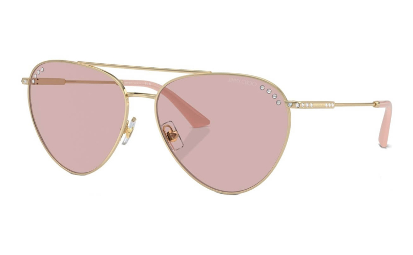 JIMMY CHOO JC4002B - 3006/5 - 1