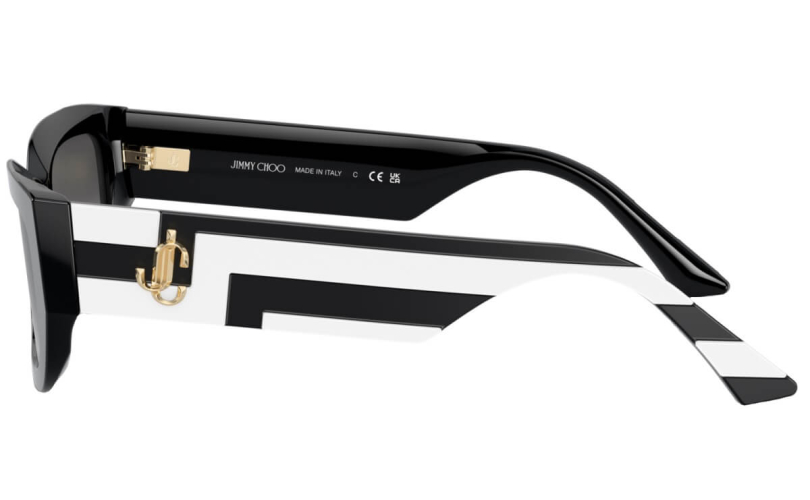 JIMMY CHOO JC5017 - 50298G - 2 - Skyoptic.bg JIMMY CHOO JC5017 - 50298G - 2