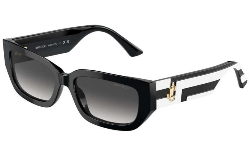 JIMMY CHOO JC5017 - 50298G - 1 - Skyoptic.bg JIMMY CHOO JC5017 - 50298G - 1