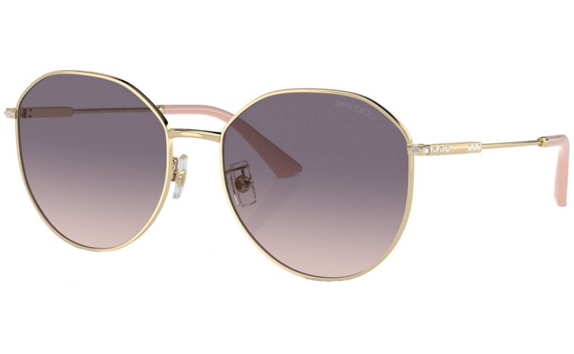 JIMMY CHOO JC4007BD - 300636 - 1