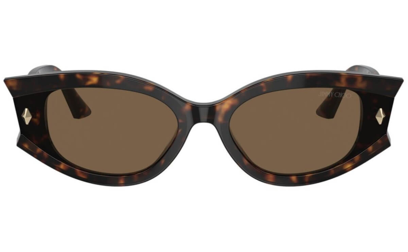 JIMMY CHOO JC5015U - 500273 - 3 - Skyoptic.bg JIMMY CHOO JC5015U - 500273 - 3
