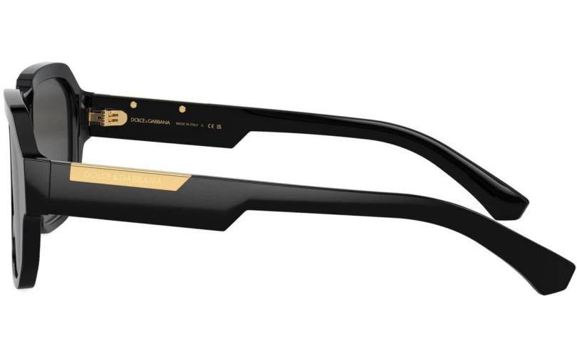 DOLCE & GABBANA DG4464 - 501/87 - 2 - Skyoptic.bg DOLCE & GABBANA DG4464 - 501/87 - 2
