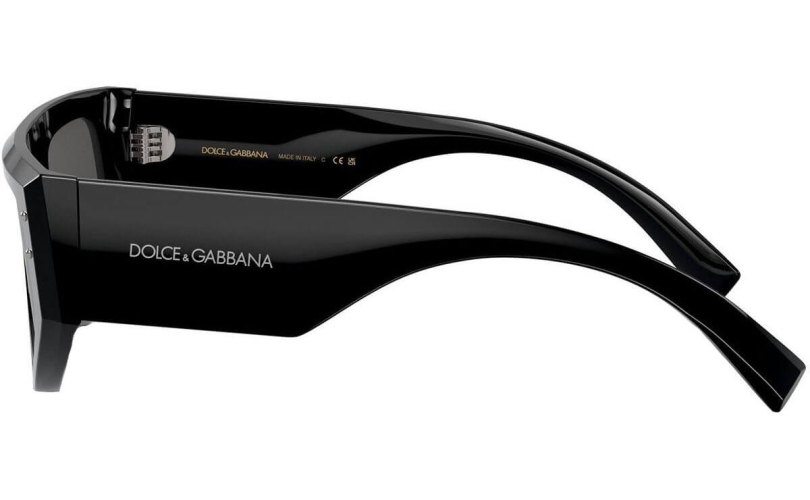 DOLCE & GABBANA DG4461 -501/87 - 2 - Skyoptic.bg DOLCE & GABBANA DG4461 -501/87 - 2