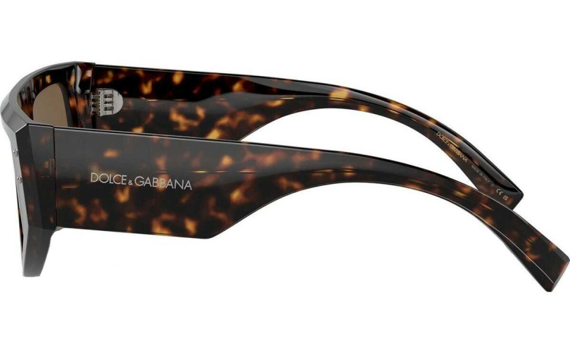 DOLCE & GABBANA DG4461 - 502/73 - 2 - Skyoptic.bg DOLCE & GABBANA DG4461 - 502/73 - 2