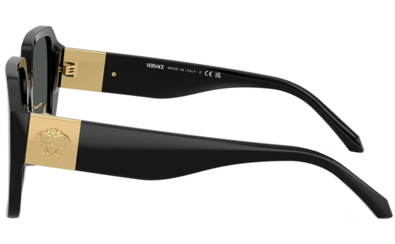 VERSACE VE4472D - GB1/87 - 2 - Skyoptic.bg VERSACE VE4472D - GB1/87 - 2