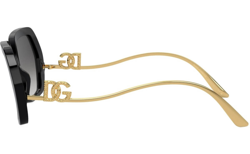 DOLCE & GABBANA DG4468B - 501/8G - 2 - Skyoptic.bg DOLCE & GABBANA DG4468B - 501/8G - 2