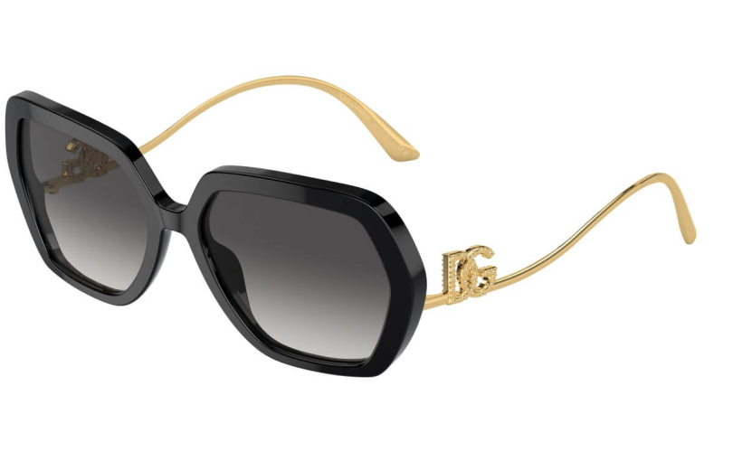 DOLCE & GABBANA DG4468B - 501/8G - 1 - Skyoptic.bg DOLCE & GABBANA DG4468B - 501/8G - 1