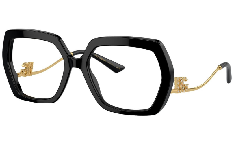 DOLCE & GABBANA DG3390B - 501 - 1 - Skyoptic.bg DOLCE & GABBANA DG3390B - 501 - 1