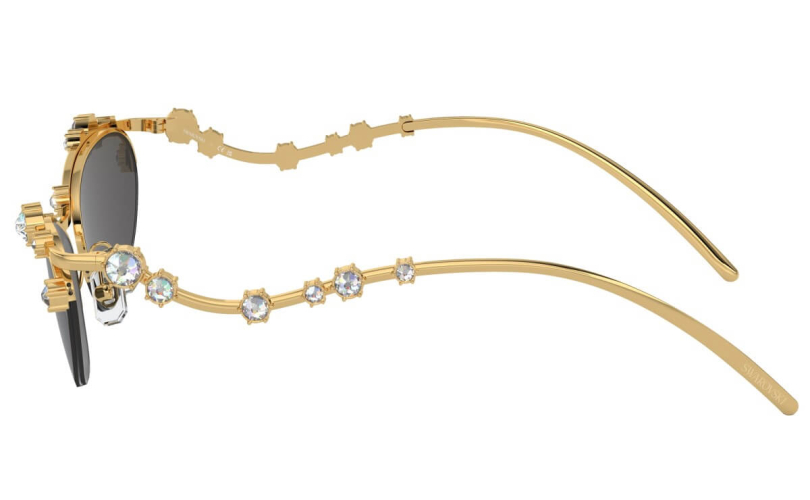 SWAROVSKI SK7016 - 400487 - 2 - Skyoptic.bg SWAROVSKI SK7016 - 400487 - 2