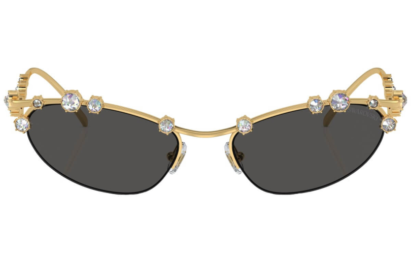 SWAROVSKI SK7016 - 400487 - 3 - Skyoptic.bg SWAROVSKI SK7016 - 400487 - 3
