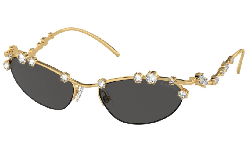 SWAROVSKI SK7016 - 400487 - 1 - Skyoptic.bg SWAROVSKI SK7016 - 400487 - 1