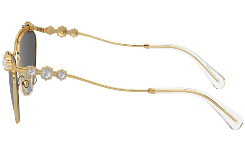 SWAROVSKI SK7017 - 400487 - 2 - Skyoptic.bg SWAROVSKI SK7017 - 400487 - 2