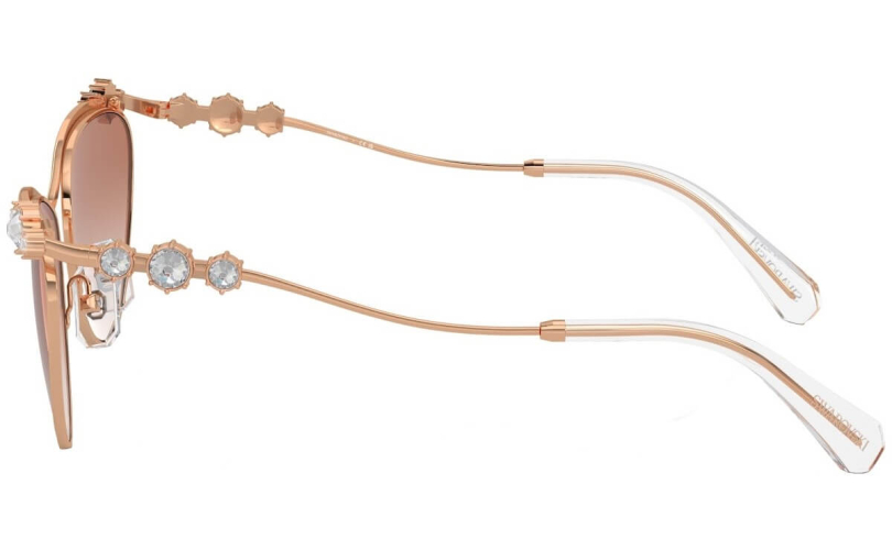 SWAROVSKI SK7017 - 401413 - 2 - Skyoptic.bg SWAROVSKI SK7017 - 401413 - 2