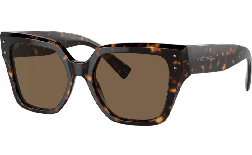 DOLCE & GABBANA DG4471 - 502/73