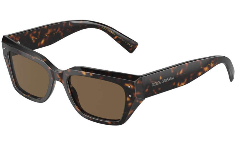 DOLCE & GABBANA DG4462 - 502/73 - 1 - Skyoptic.bg DOLCE & GABBANA DG4462 - 502/73 - 1