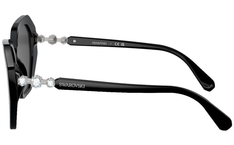 SWAROVSKI SK6017 - 100187 - 2 - Skyoptic.bg SWAROVSKI SK6017 - 100187 - 2