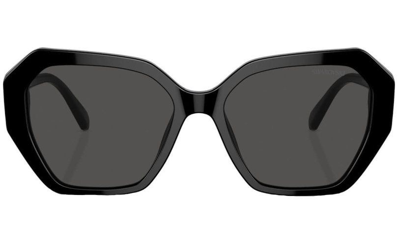 SWAROVSKI SK6017 - 100187 - 3 - Skyoptic.bg SWAROVSKI SK6017 - 100187 - 3